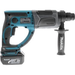 Перфоратор Makita DHR202RF