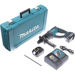 Перфоратор Makita DHR202RFJ