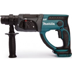 Перфоратор Makita DHR202RFJ