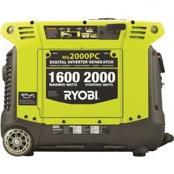 Электрогенератор Ryobi RIG2000PC