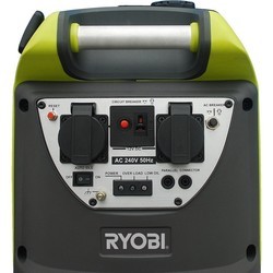 Электрогенератор Ryobi RIG2000PC