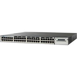 Коммутатор Cisco WS-C3850R-48U-L