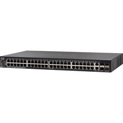 Коммутатор Cisco SG550X-48