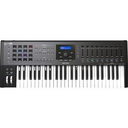 MIDI клавиатура Arturia KeyLab MkII 49