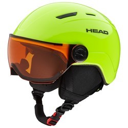Горнолыжный шлем Head Mojo Visor