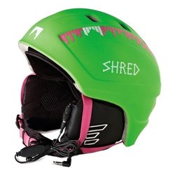 Горнолыжные шлемы Shred Django Phony