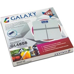 Весы Galaxy GL4808