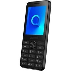 Мобильный телефон Alcatel One Touch 2003D (серый)