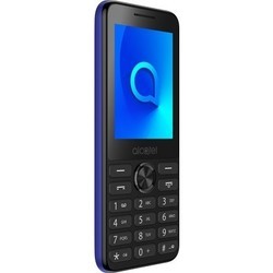 Мобильный телефон Alcatel One Touch 2003D (серый)