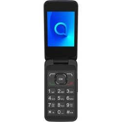 Мобильный телефон Alcatel One Touch 3025X (серый)