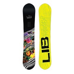 Сноуборд Lib Tech Skate Banana 162W (2018/2019)