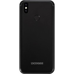 Мобильный телефон Doogee BL5500 Lite (черный)