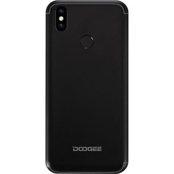 Мобильный телефон Doogee BL5500 Lite (золотистый)