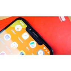 Мобильный телефон Doogee BL5500 Lite (золотистый)