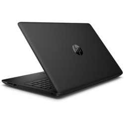 Ноутбук HP 15-da0000 (15-DA0115UR 4KA36EA)