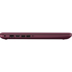 Ноутбук HP 15-da0000 (15-DA0115UR 4KA36EA)