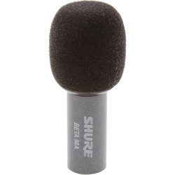 Микрофон Shure Beta 98AD/C