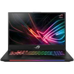 Ноутбук Asus ROG Strix SCAR II GL704GM (GL704GM-EV006T)