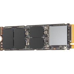 SSD накопитель Intel SSDPEKKA020T801