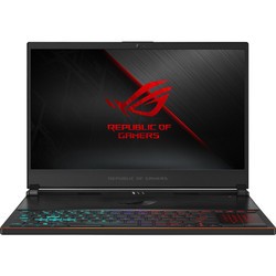 Ноутбук Asus ROG Zephyrus S GX531GM (GX531GM-ES044T)