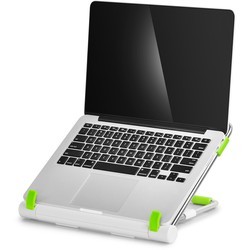 Подставка для ноутбука Deepcool V5 Pro