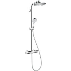 Душевая система Hansgrohe Crometta S 240 27268