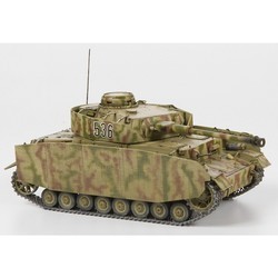 Сборная модель Zvezda Panzer IV Ausf.H (1:35)