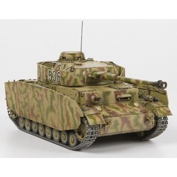 Сборная модель Zvezda Panzer IV Ausf.H (1:35)