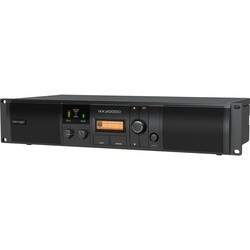 Усилитель Behringer NX3000D