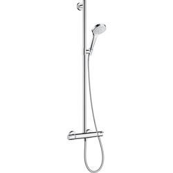 Душевая система Hansgrohe Croma Select S 27247