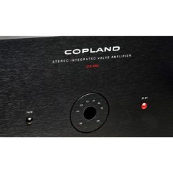 Усилитель Copland CTA 405A (черный)