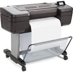 Плоттер HP DesignJet Z9+ (W3Z71A)