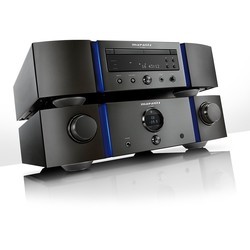 Усилитель Marantz PM-KI Ruby (черный)