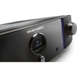 Усилитель Marantz PM-KI Ruby (золотистый)