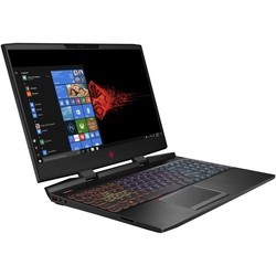Ноутбук HP OMEN 15-dc0000 (15-DC0007UR 4GT42EA)