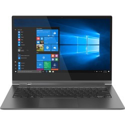 Ноутбуки Lenovo C930-13IKB 81C40027RU