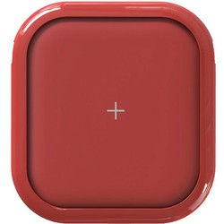 Powerbank аккумулятор MiPow Power Cube 10000 (красный)