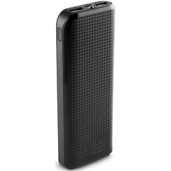 Powerbank аккумулятор Gmini Carbon Series GM-PB-156TC