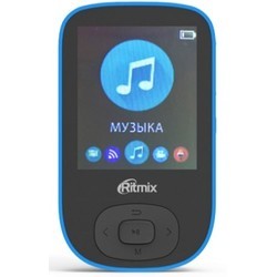 Плеер Ritmix RF-5100BT 4Gb