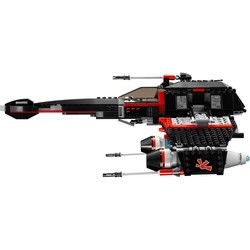 Конструктор Lego JEK-14s Stealth Starfighter 75018