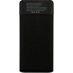 Powerbank аккумулятор TOTU PB34