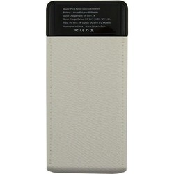 Powerbank аккумулятор TOTU PB34