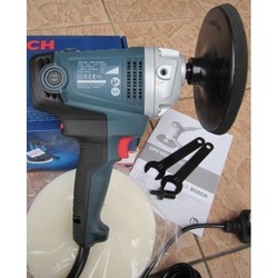 Шлифовальная машина Bosch GPO 950 Professional 06013A2020