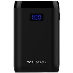 Powerbank аккумулятор TOTU PBQ01
