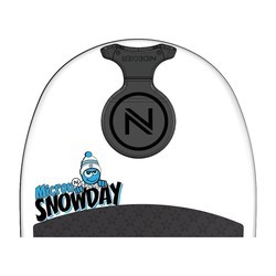 Сноуборд Nidecker Micron Snowday 80 (2018/2019)
