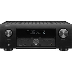 AV-ресивер Denon AVR-X4500H (серебристый)