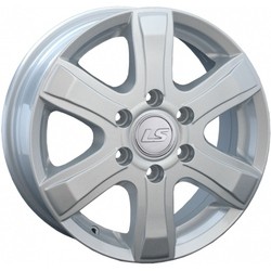 Диск LS Wheels 1019 (7x17/6x139,7 ET45 DIA100,1)