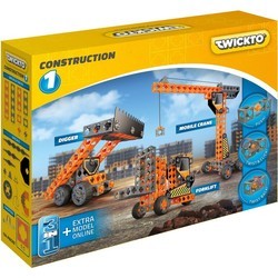 Конструктор Twickto Construction 1 15073822
