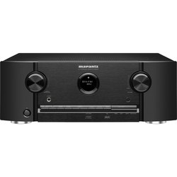 AV-ресивер Marantz SR-5013 (серебристый)