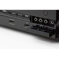 AV-ресивер Marantz SR-5013 (серебристый)